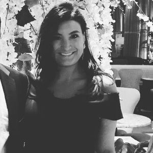 Meet your Posher, Sandra